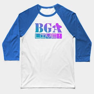 BGA Live! Baseball T-Shirt